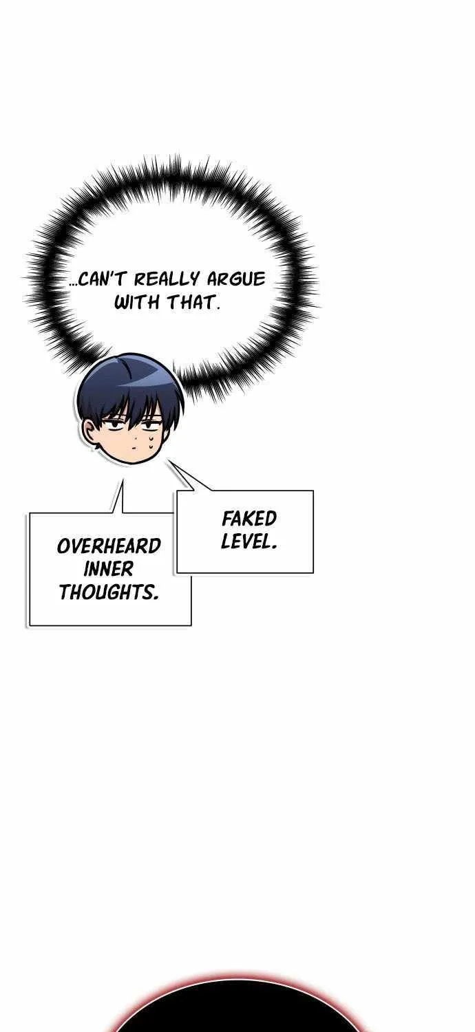 Read My Exclusive Tower Guide chapter 68 image 8 on Lezhin