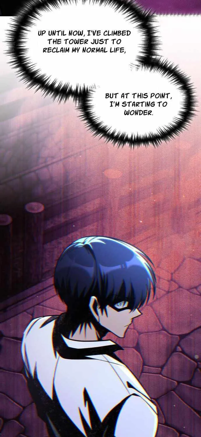 Read My Exclusive Tower Guide chapter 68 image 88 on Lezhin