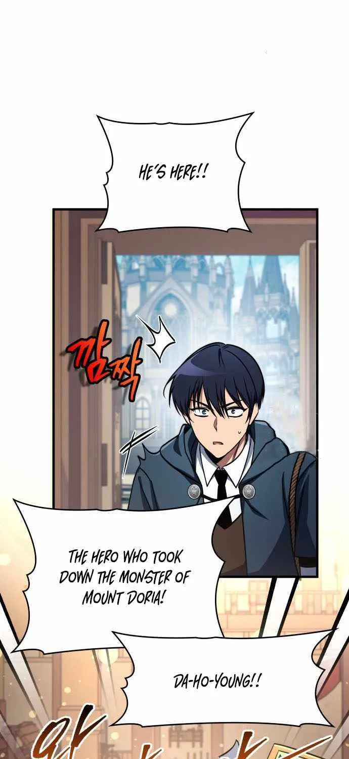 Read My Exclusive Tower Guide chapter 68 image 96 on Lezhin