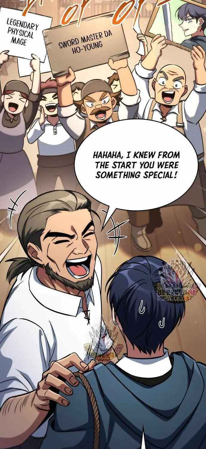 Read My Exclusive Tower Guide chapter 68 image 97 on Lezhin