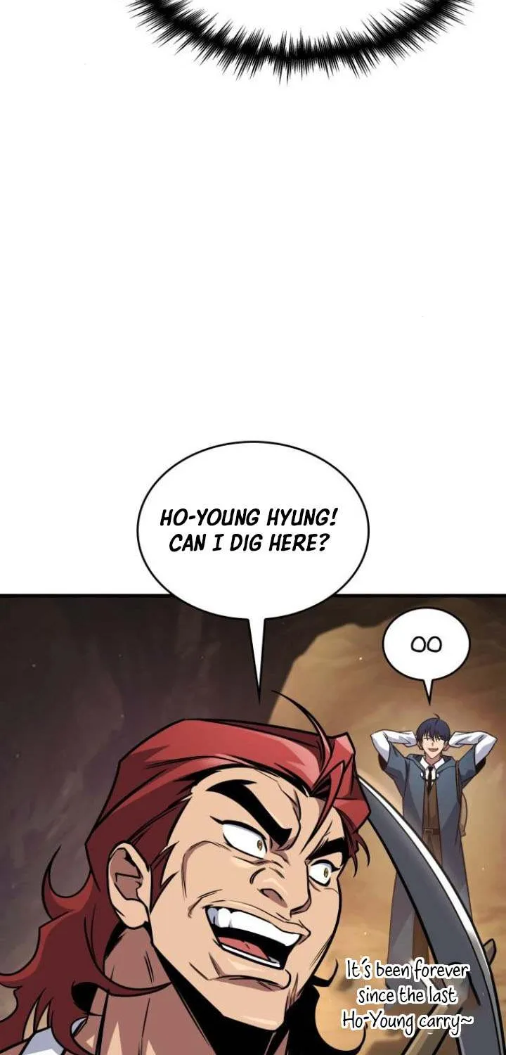 Read My Exclusive Tower Guide chapter 69 image 10 on Lezhin