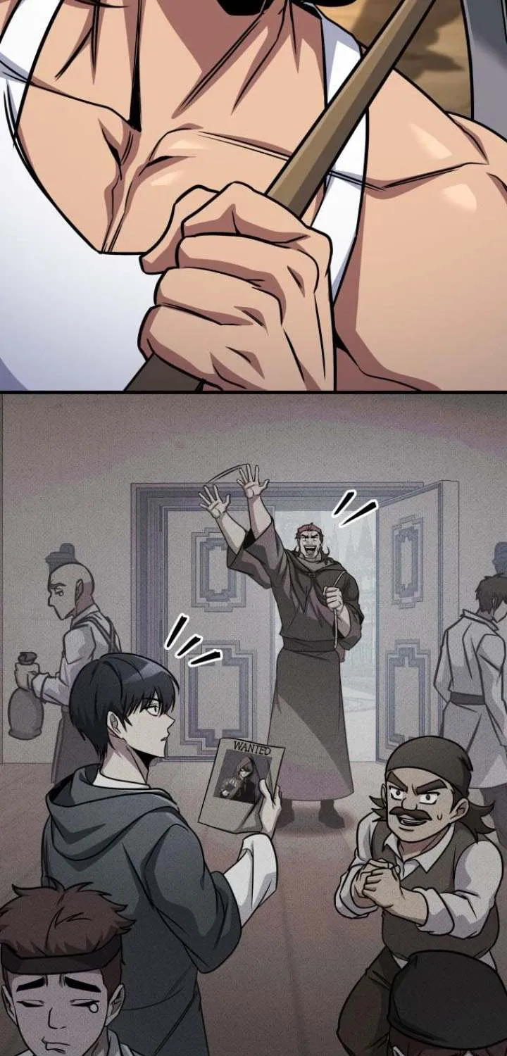Read My Exclusive Tower Guide chapter 69 image 11 on Lezhin