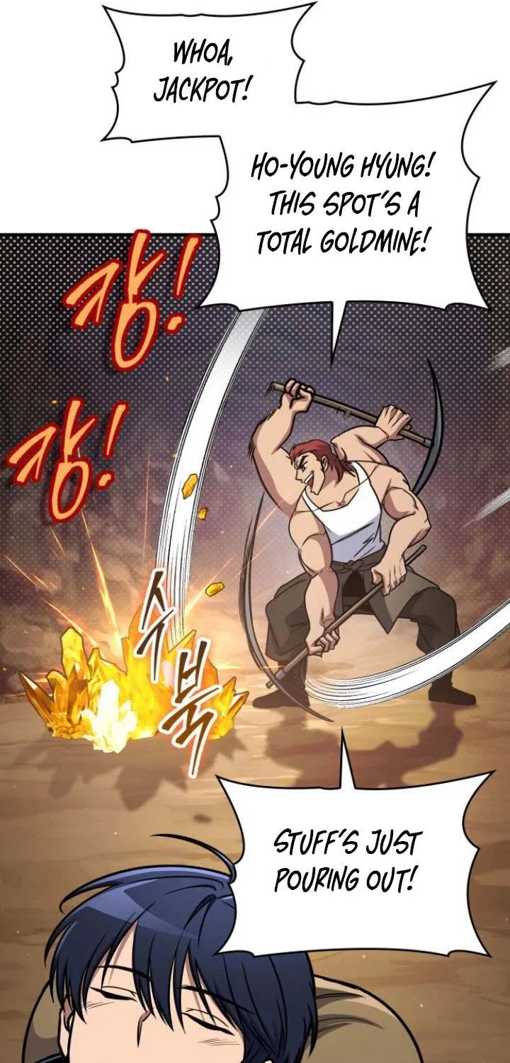 Read My Exclusive Tower Guide chapter 69 image 14 on Lezhin