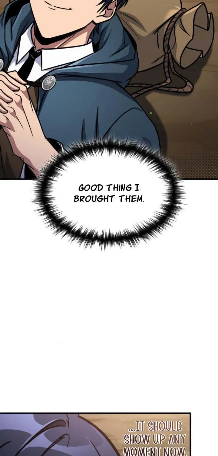 Read My Exclusive Tower Guide chapter 69 image 15 on Lezhin