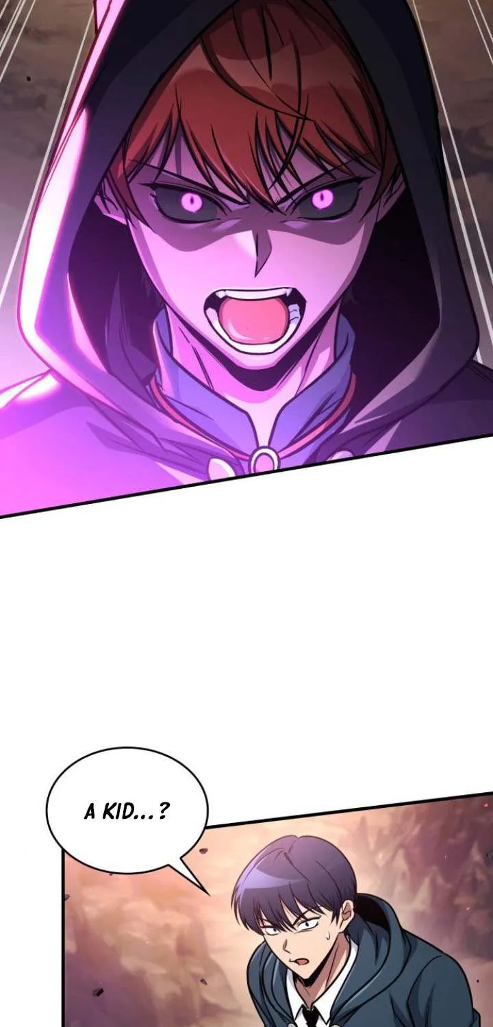 Read My Exclusive Tower Guide chapter 69 image 22 on Lezhin