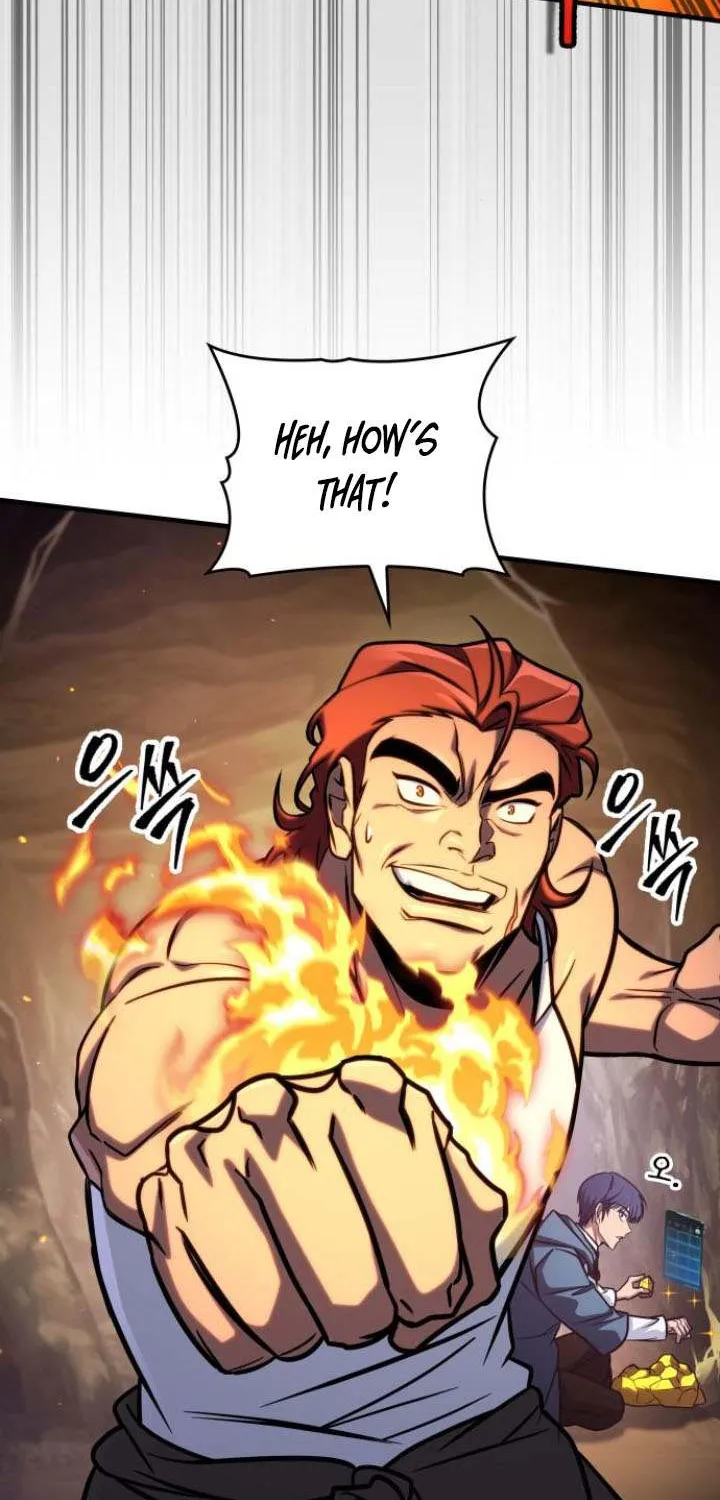 Read My Exclusive Tower Guide chapter 69 image 30 on Lezhin