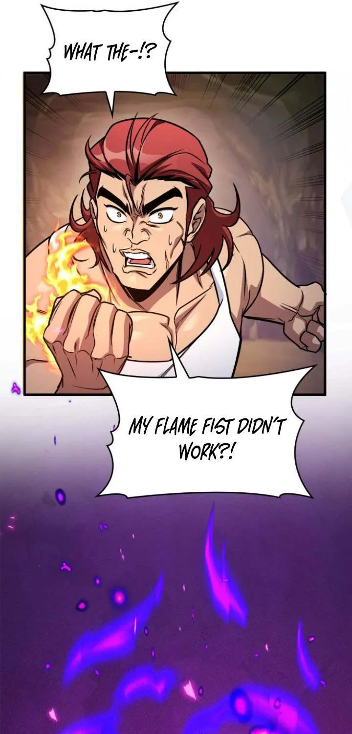 Read My Exclusive Tower Guide chapter 69 image 34 on Lezhin