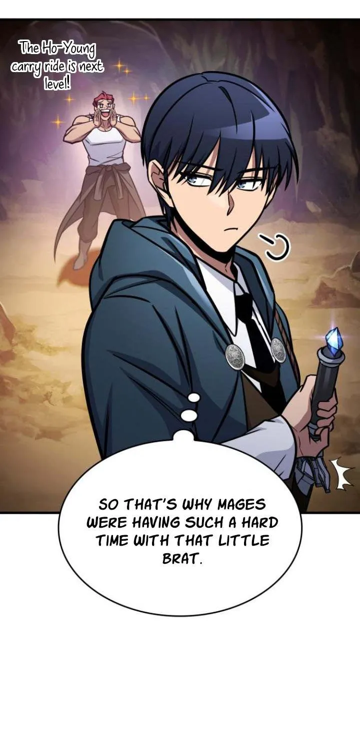 Read My Exclusive Tower Guide chapter 69 image 39 on Lezhin
