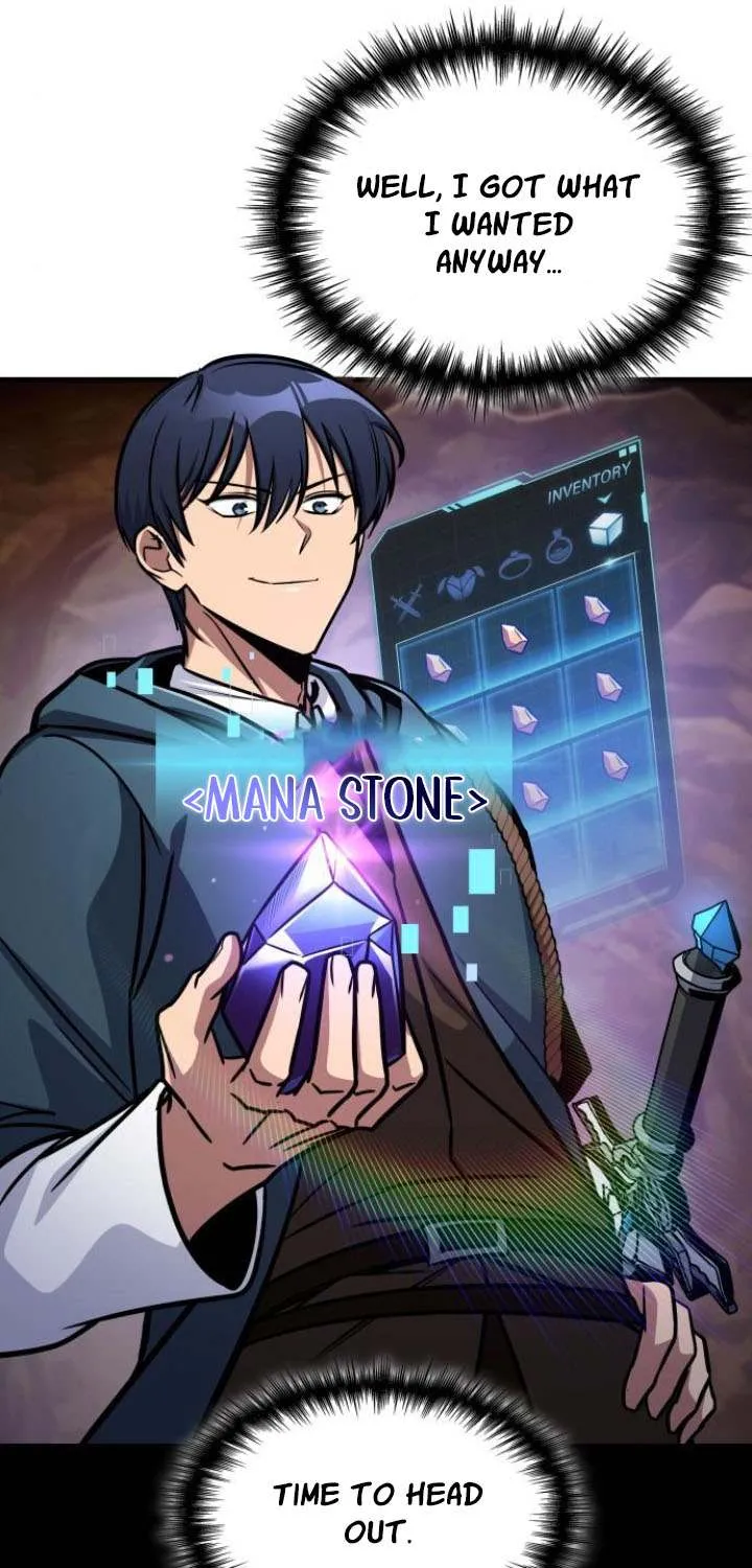 Read My Exclusive Tower Guide chapter 69 image 41 on Lezhin