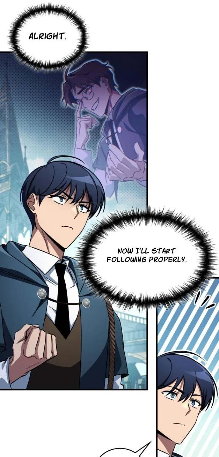 Read My Exclusive Tower Guide chapter 69 image 48 on Lezhin