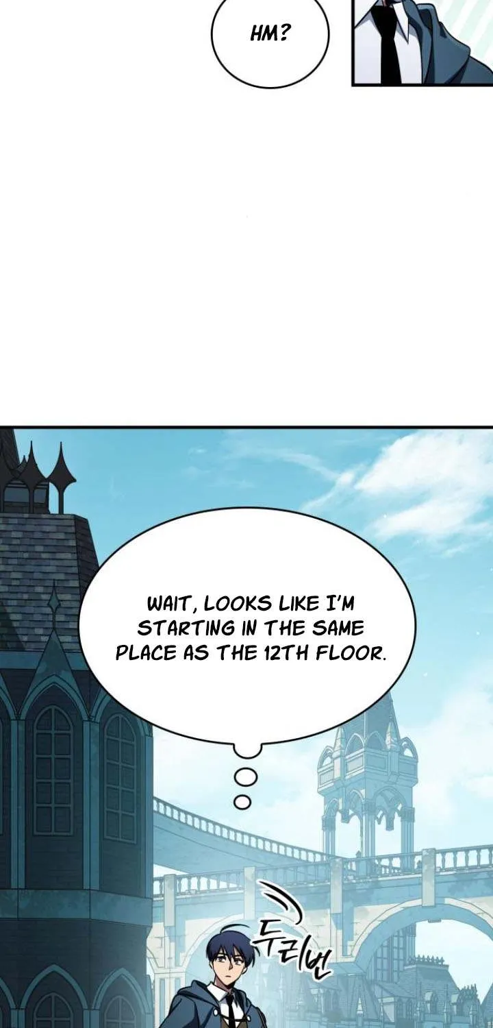 Read My Exclusive Tower Guide chapter 69 image 49 on Lezhin