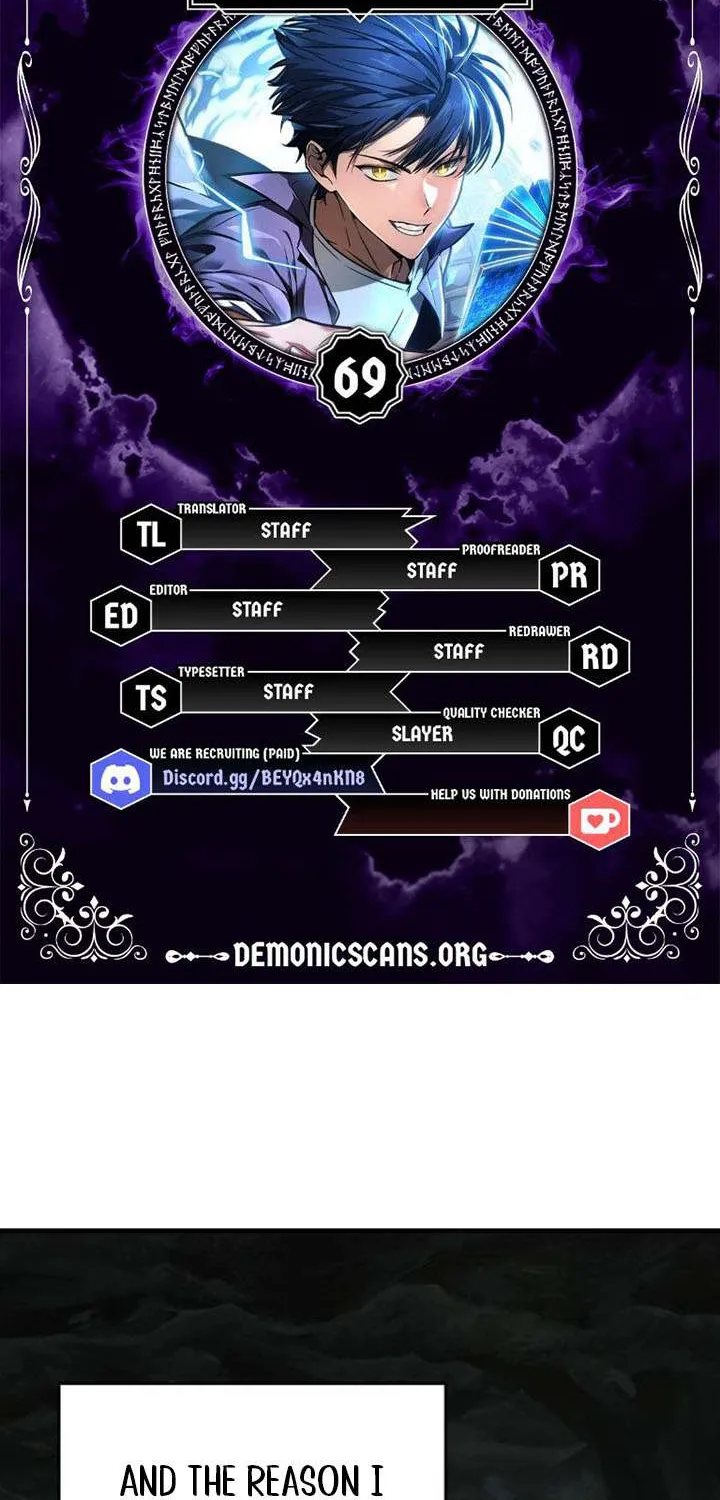 Read My Exclusive Tower Guide chapter 69 image 5 on Lezhin