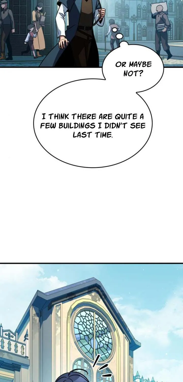 Read My Exclusive Tower Guide chapter 69 image 50 on Lezhin