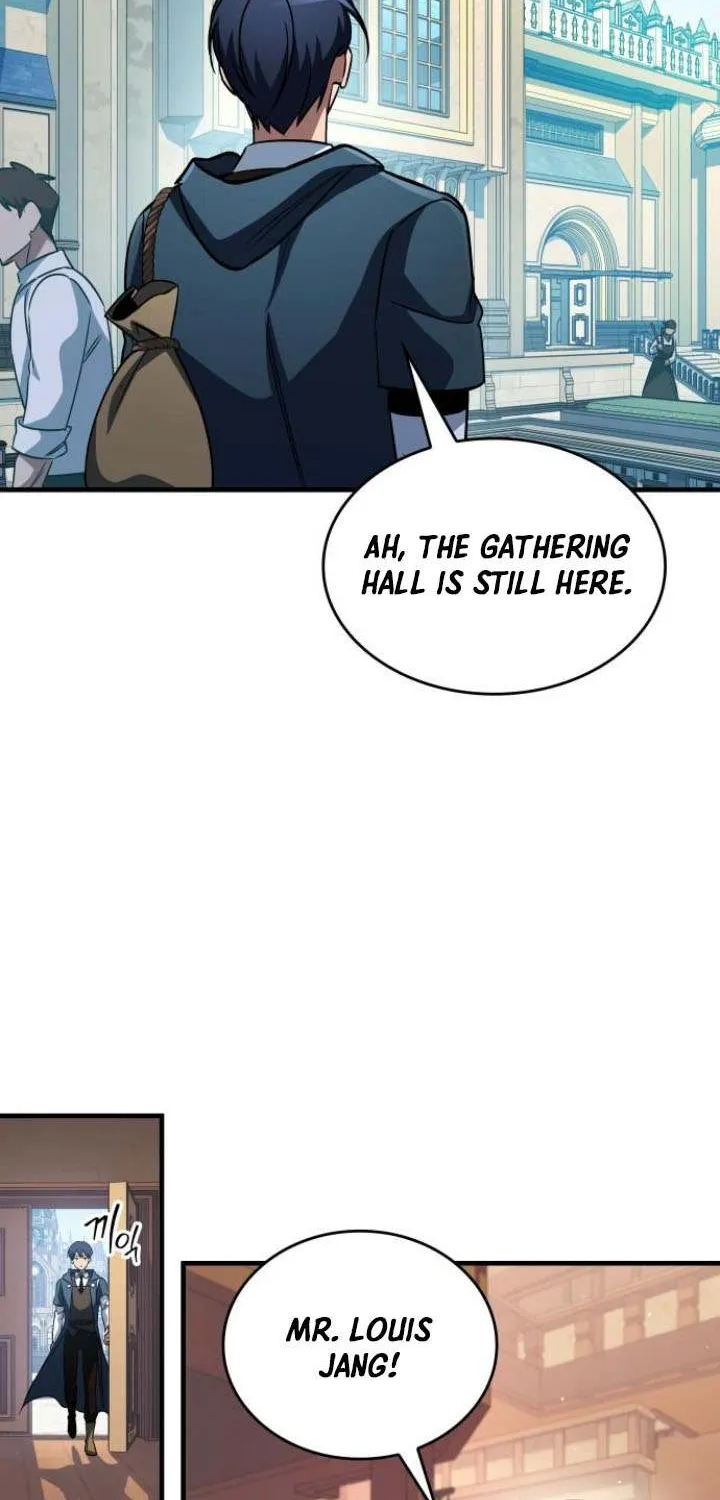 Read My Exclusive Tower Guide chapter 69 image 51 on Lezhin
