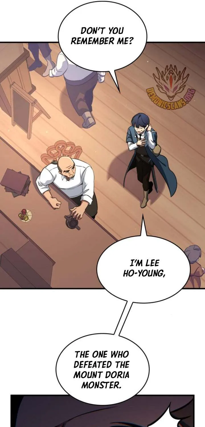 Read My Exclusive Tower Guide chapter 69 image 55 on Lezhin