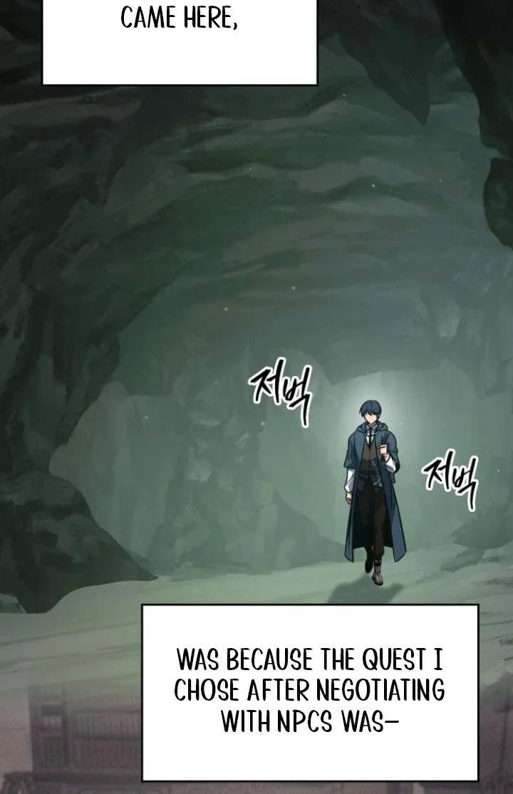 Read My Exclusive Tower Guide chapter 69 image 6 on Lezhin