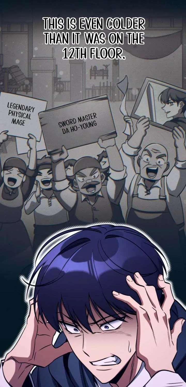 Read My Exclusive Tower Guide chapter 69 image 62 on Lezhin