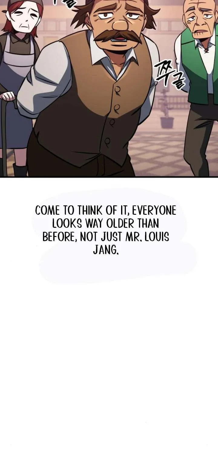 Read My Exclusive Tower Guide chapter 69 image 64 on Lezhin
