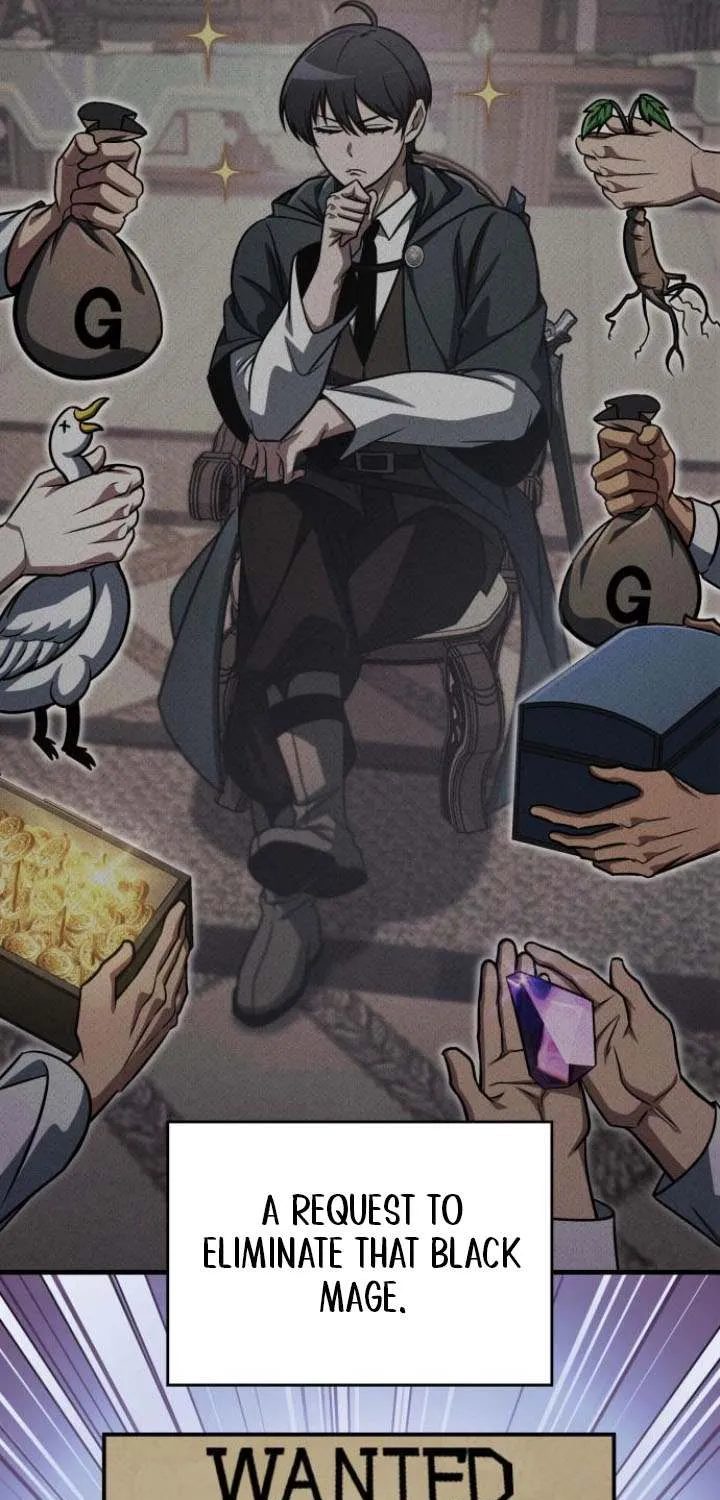 Read My Exclusive Tower Guide chapter 69 image 7 on Lezhin
