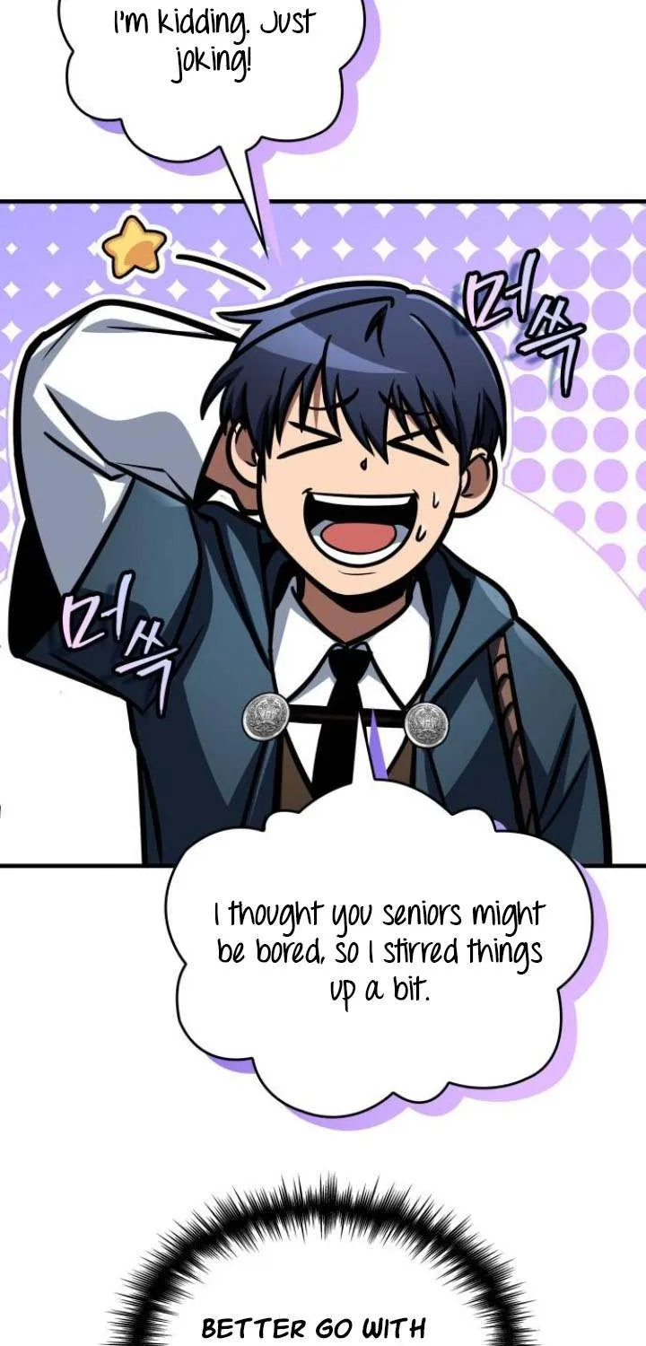 Read My Exclusive Tower Guide chapter 69 image 70 on Lezhin