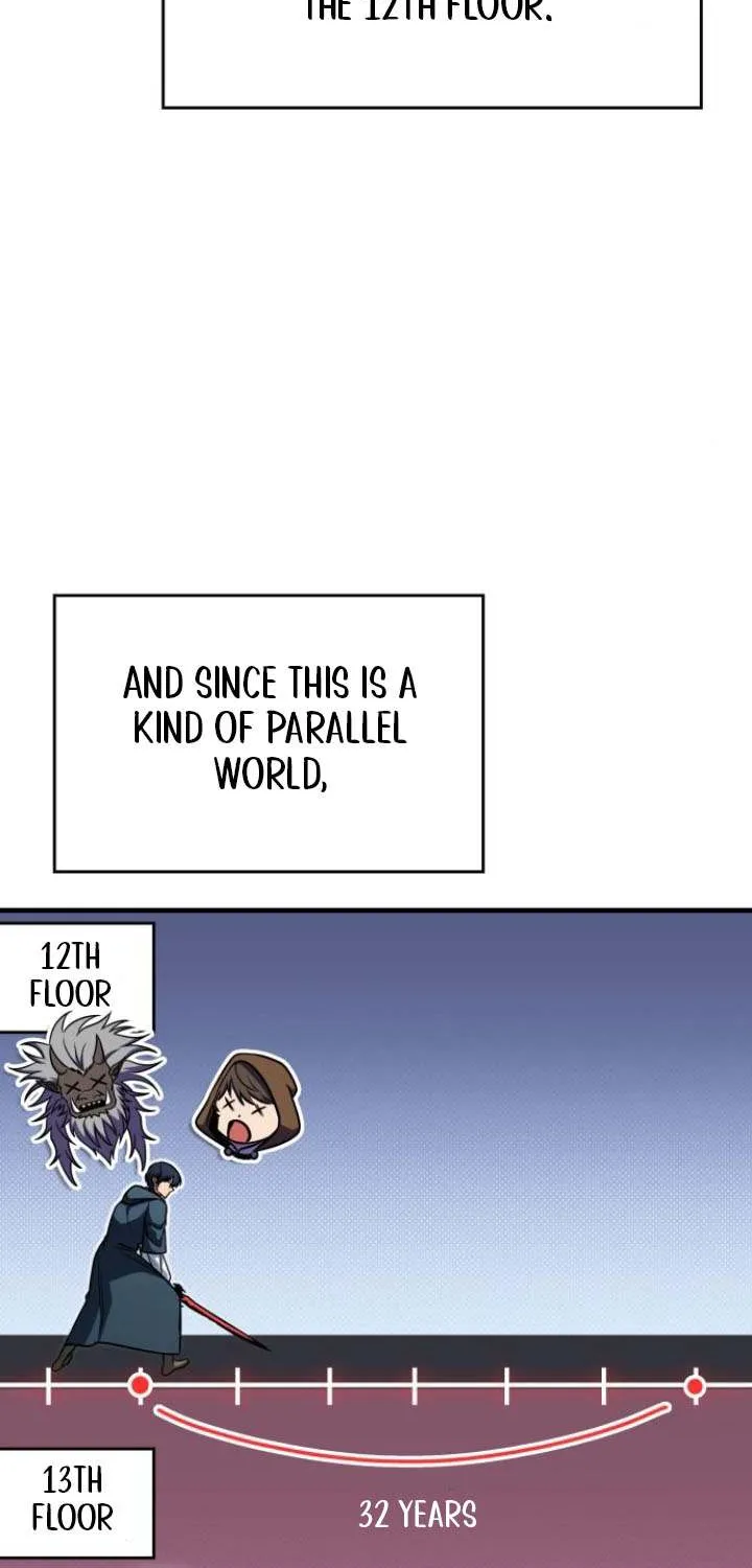 Read My Exclusive Tower Guide chapter 69 image 76 on Lezhin