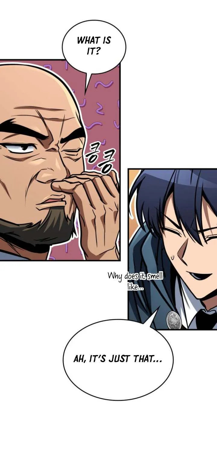Read My Exclusive Tower Guide chapter 69 image 82 on Lezhin