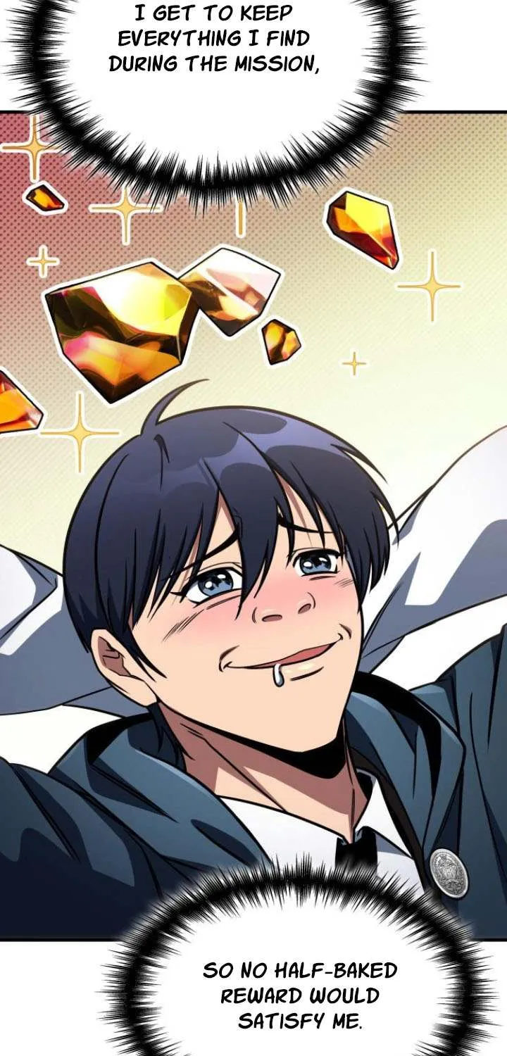 Read My Exclusive Tower Guide chapter 69 image 9 on Lezhin