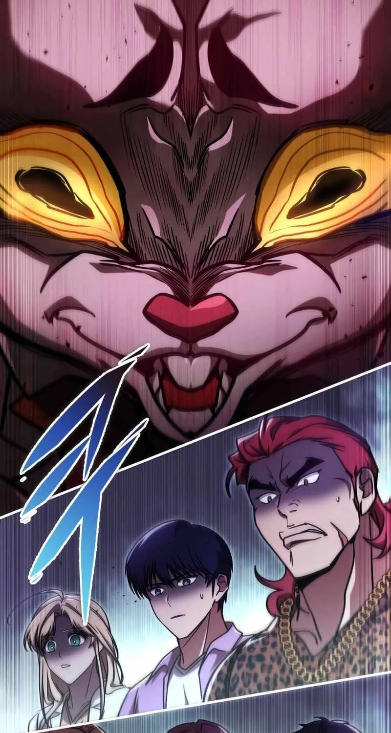 Read My Exclusive Tower Guide chapter 7 image 101 on Lezhin
