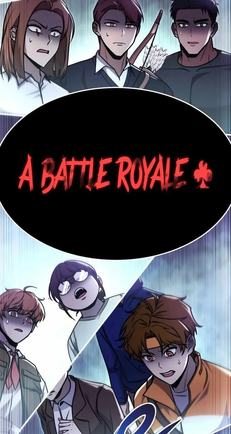 Read My Exclusive Tower Guide chapter 7 image 102 on Lezhin