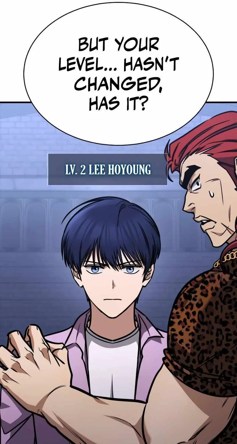 Read My Exclusive Tower Guide chapter 7 image 11 on Lezhin