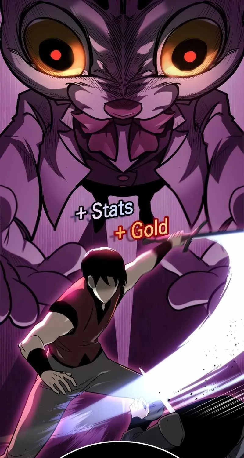 Read My Exclusive Tower Guide chapter 7 image 115 on Lezhin