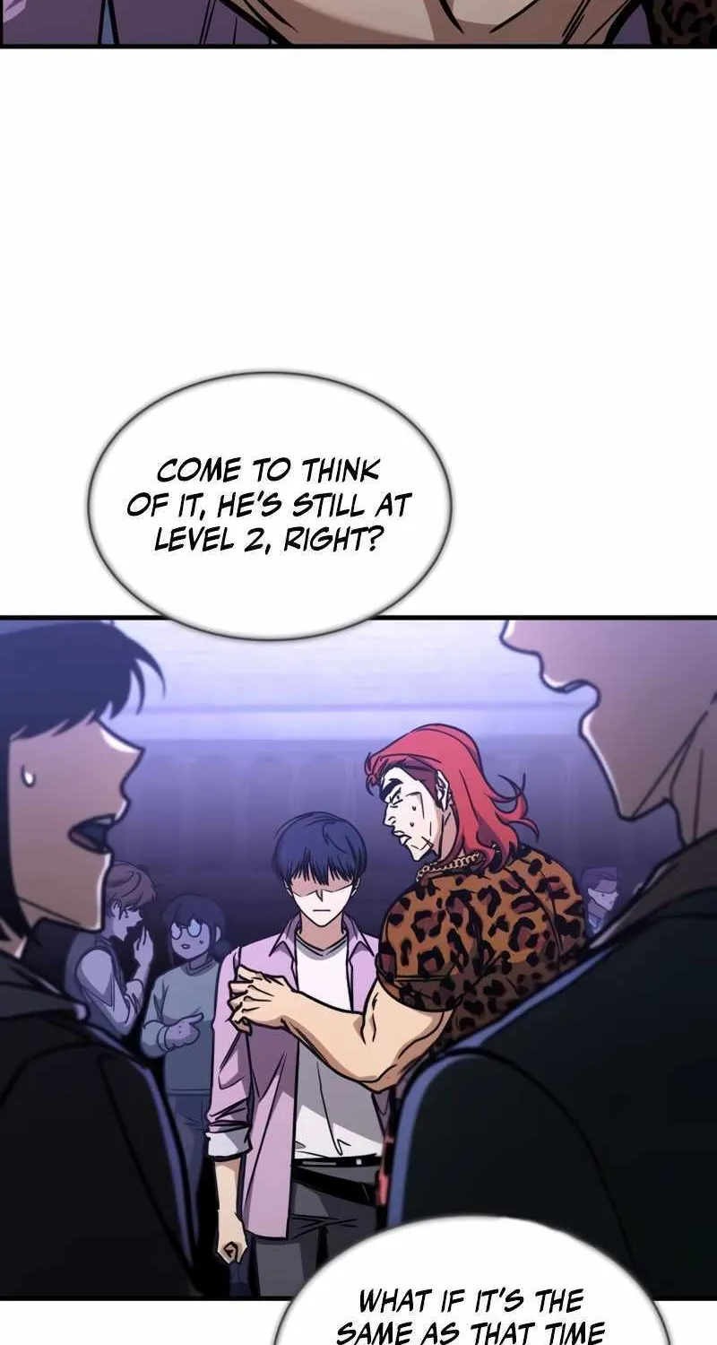 Read My Exclusive Tower Guide chapter 7 image 12 on Lezhin