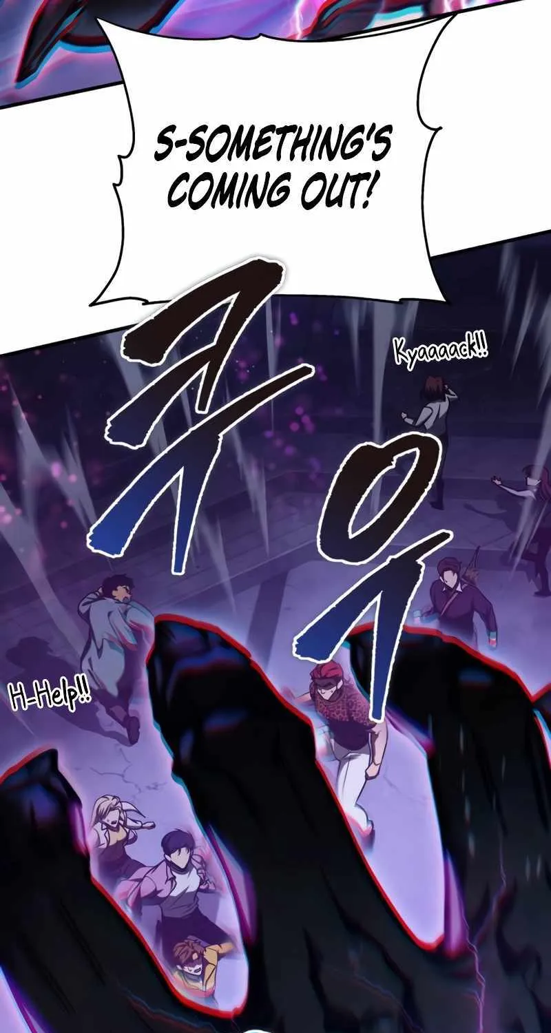Read My Exclusive Tower Guide chapter 7 image 125 on Lezhin