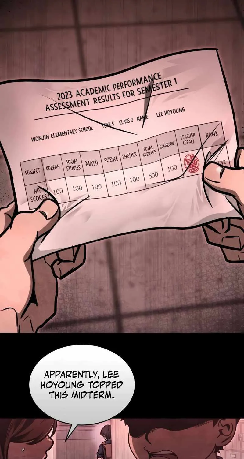Read My Exclusive Tower Guide chapter 7 image 15 on Lezhin