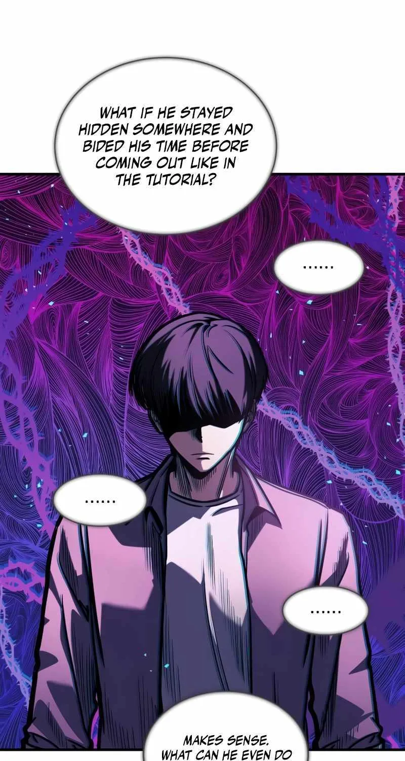 Read My Exclusive Tower Guide chapter 7 image 18 on Lezhin
