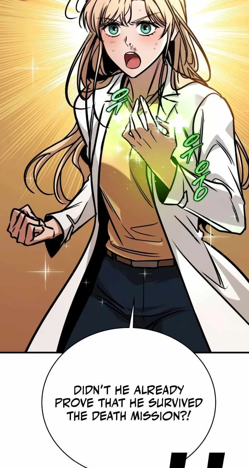 Read My Exclusive Tower Guide chapter 7 image 25 on Lezhin