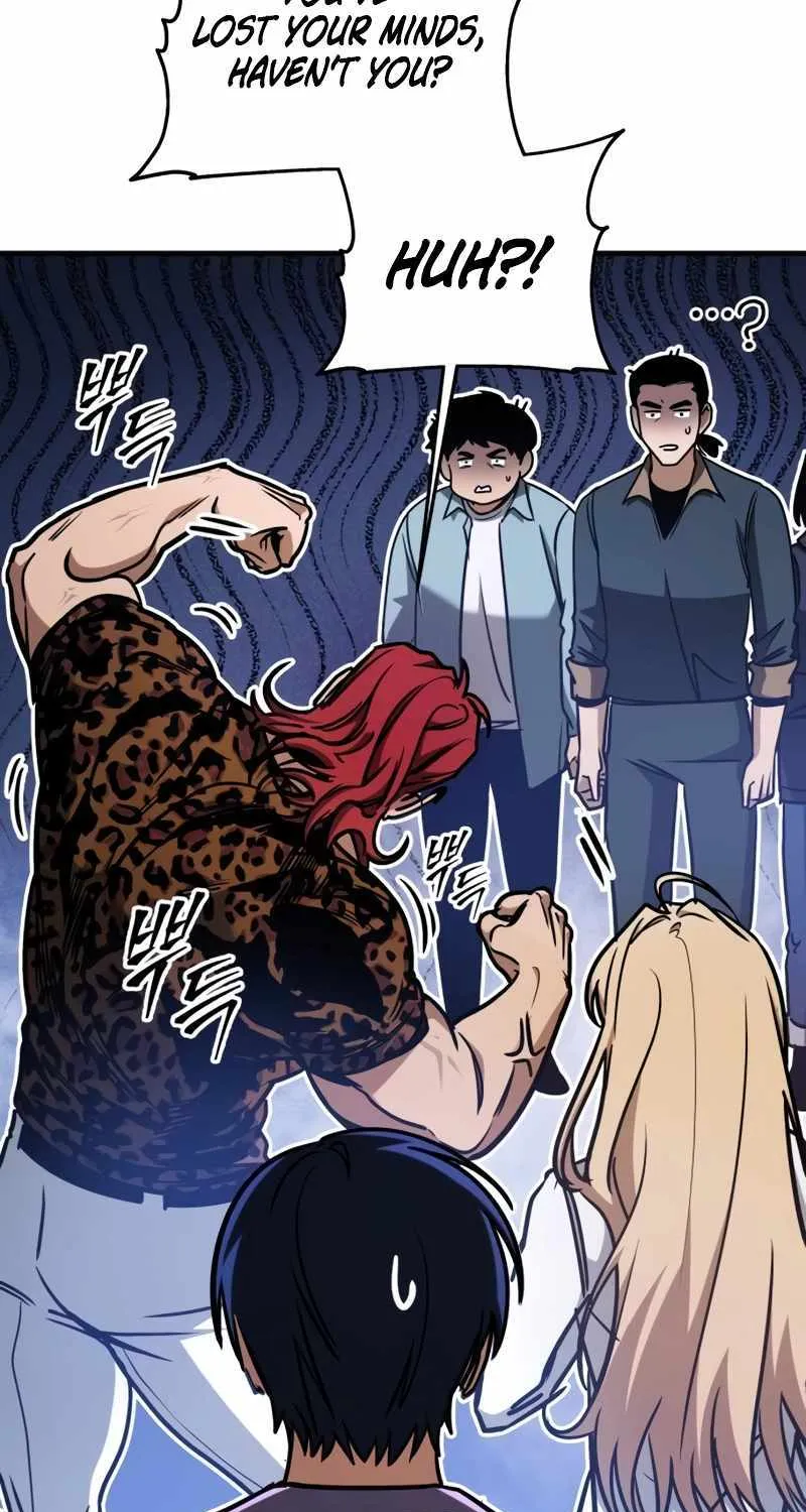 Read My Exclusive Tower Guide chapter 7 image 31 on Lezhin