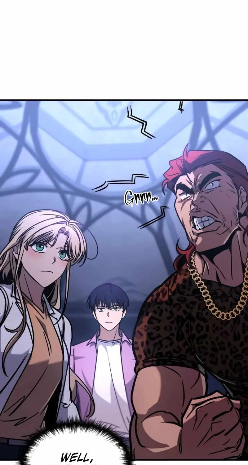Read My Exclusive Tower Guide chapter 7 image 33 on Lezhin