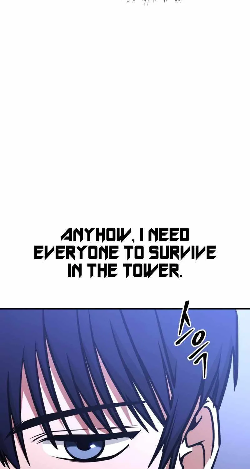 Read My Exclusive Tower Guide chapter 7 image 35 on Lezhin