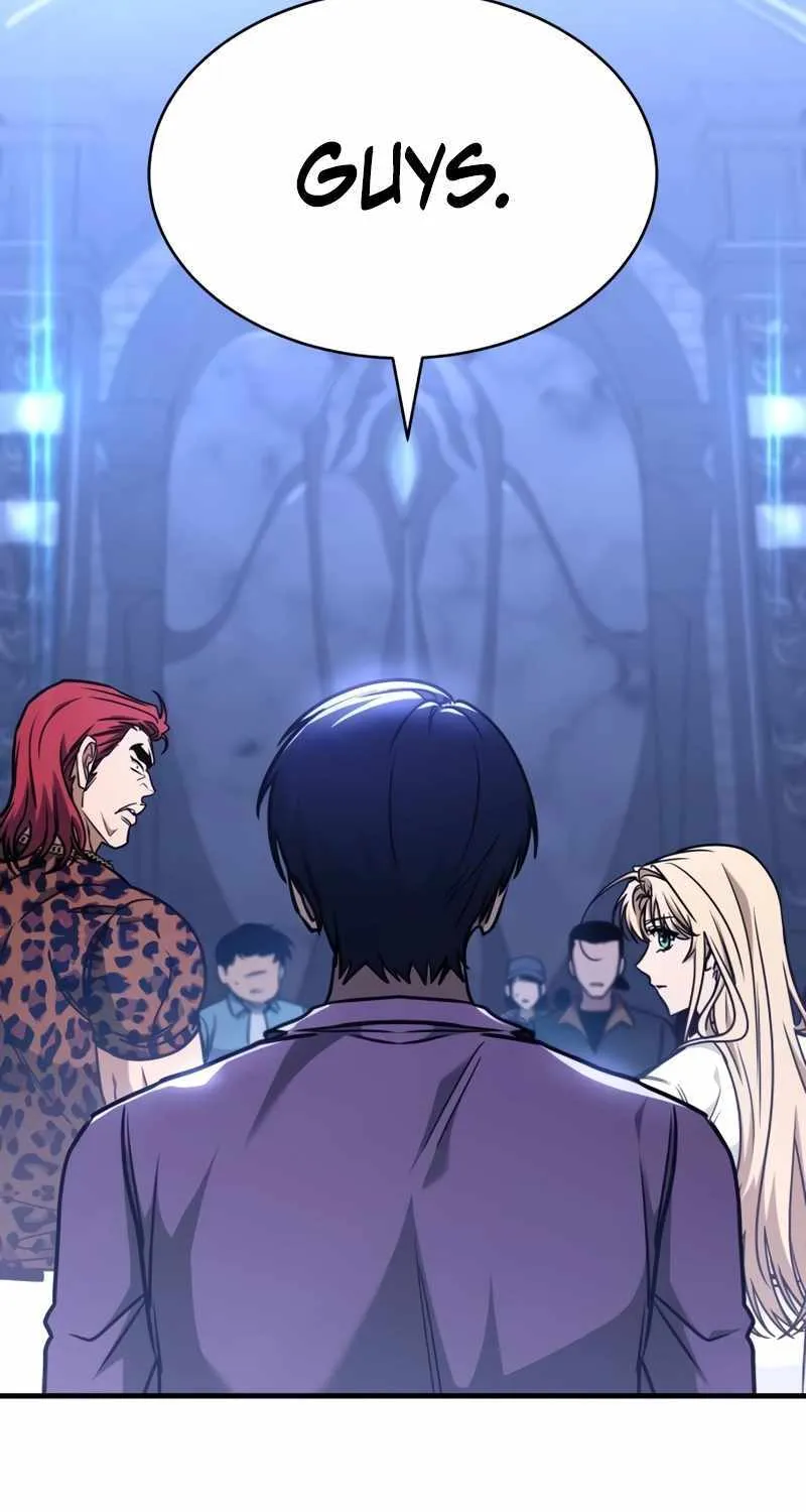 Read My Exclusive Tower Guide chapter 7 image 37 on Lezhin