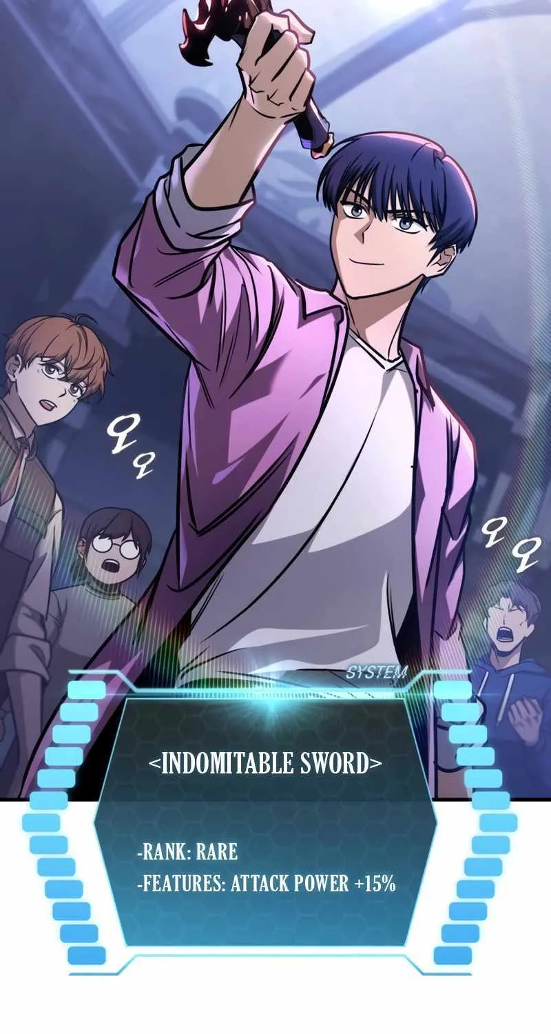 Read My Exclusive Tower Guide chapter 7 image 41 on Lezhin