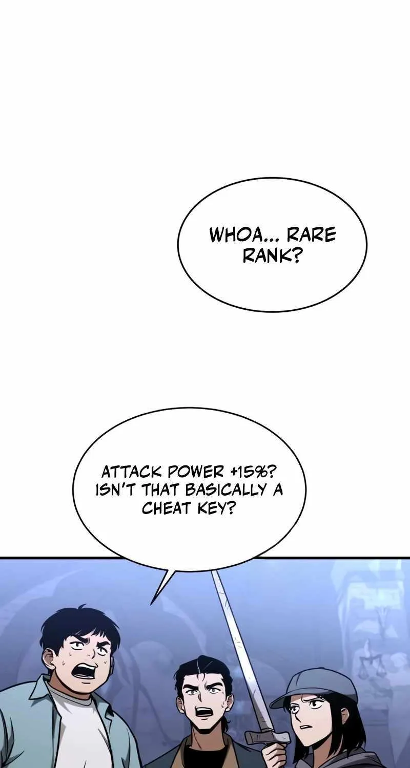 Read My Exclusive Tower Guide chapter 7 image 42 on Lezhin