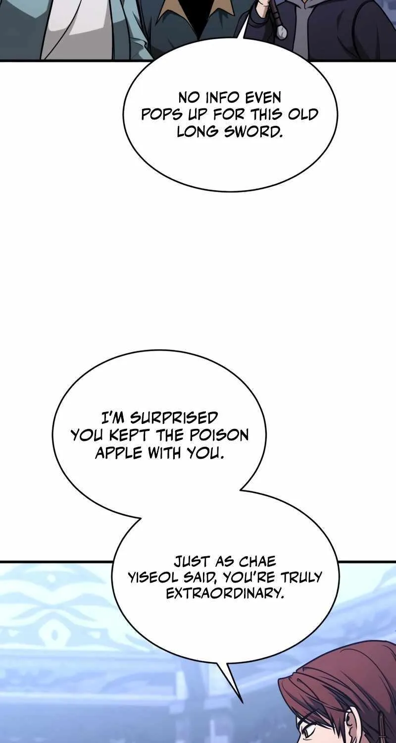 Read My Exclusive Tower Guide chapter 7 image 43 on Lezhin