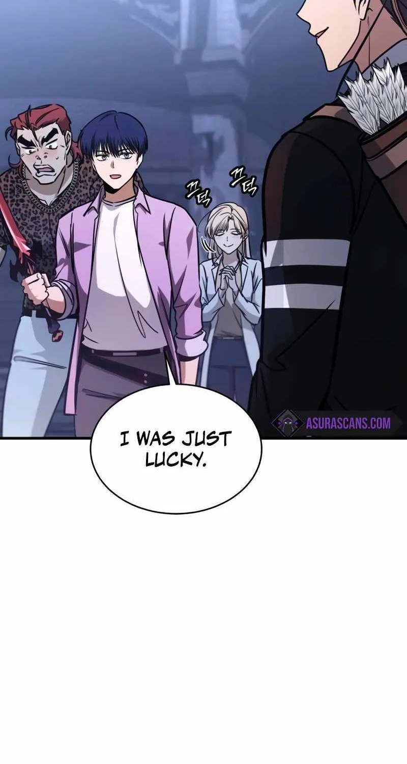 Read My Exclusive Tower Guide chapter 7 image 44 on Lezhin