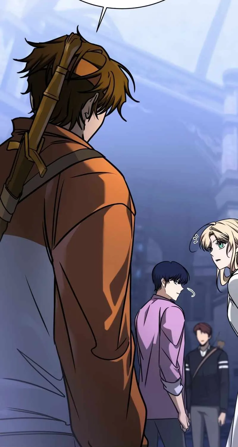 Read My Exclusive Tower Guide chapter 7 image 55 on Lezhin