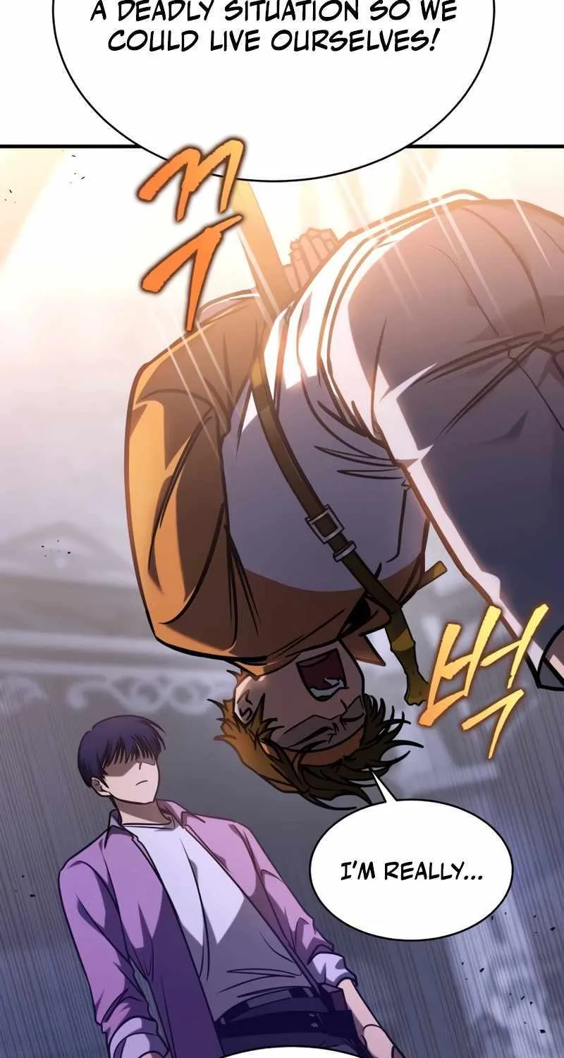 Read My Exclusive Tower Guide chapter 7 image 60 on Lezhin