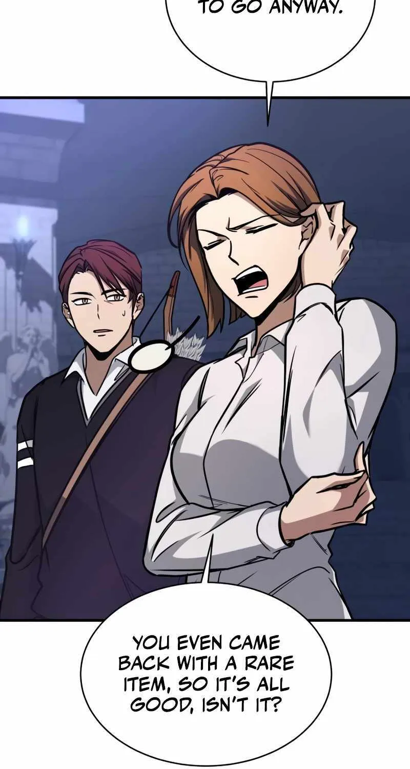 Read My Exclusive Tower Guide chapter 7 image 65 on Lezhin