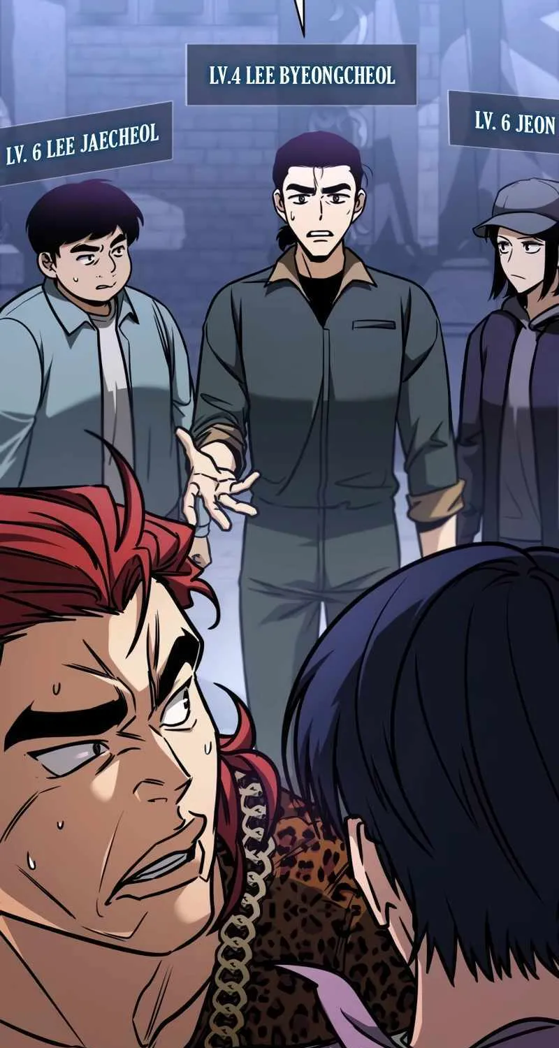 Read My Exclusive Tower Guide chapter 7 image 7 on Lezhin