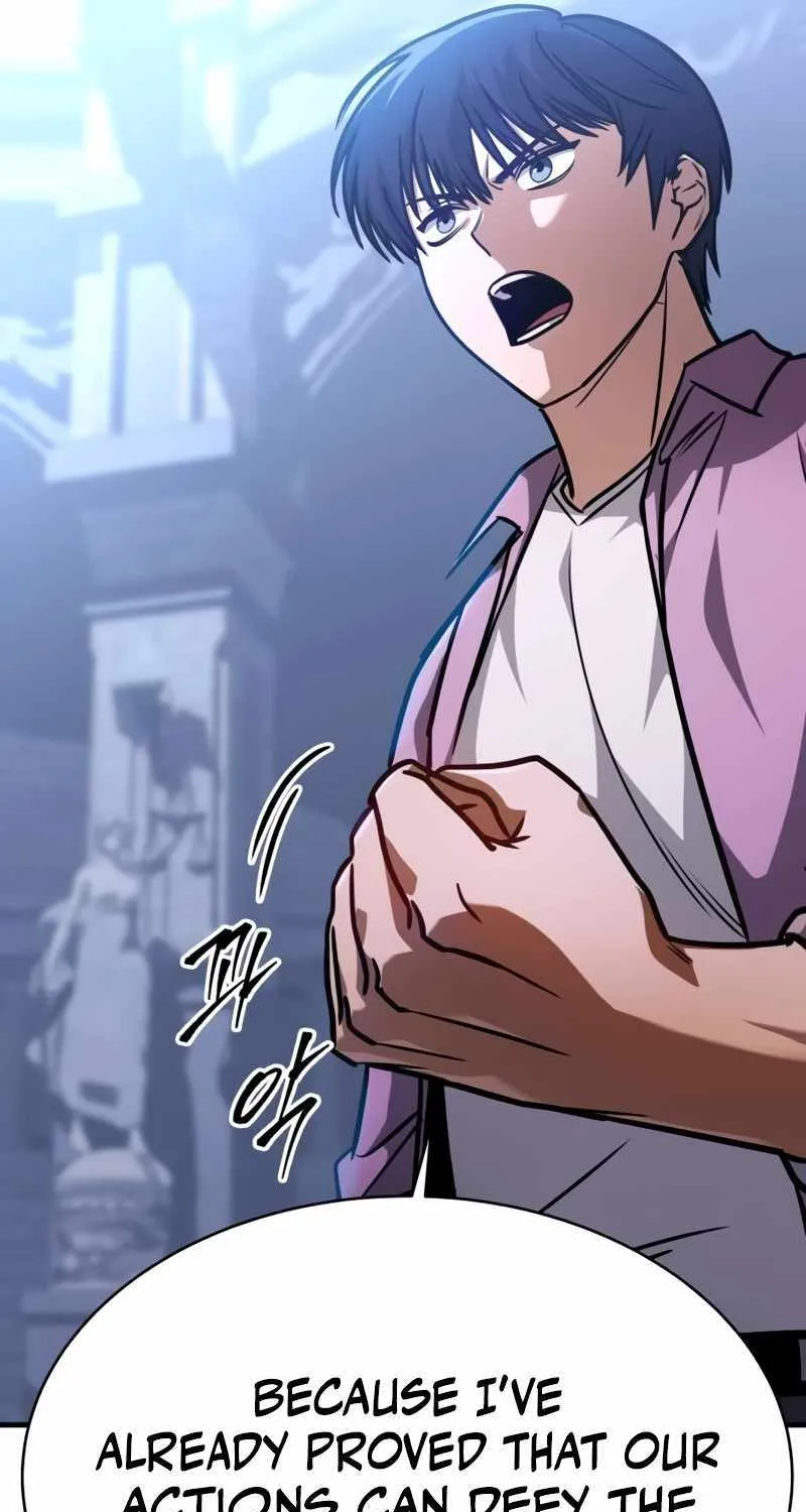 Read My Exclusive Tower Guide chapter 7 image 78 on Lezhin
