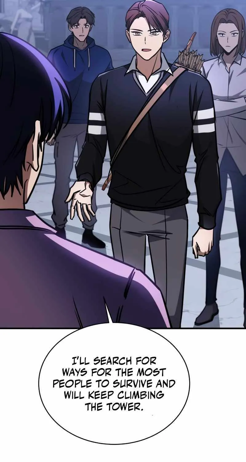 Read My Exclusive Tower Guide chapter 7 image 80 on Lezhin